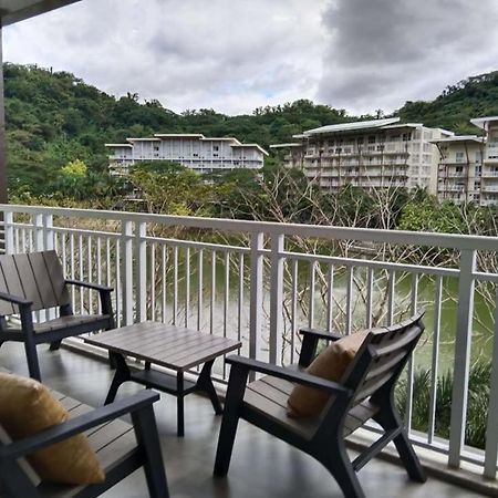 Pico De Loro Beach And Country Club Cutad Eksteriør bilde