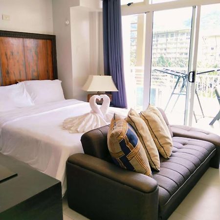 Pico De Loro Beach And Country Club Cutad Eksteriør bilde